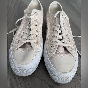 Converse Platform Sneakers
